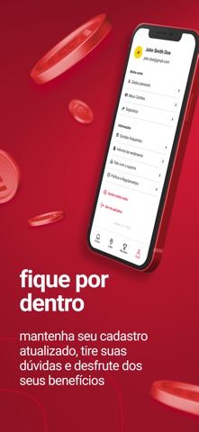 cliente a Screenshot 5 of 5