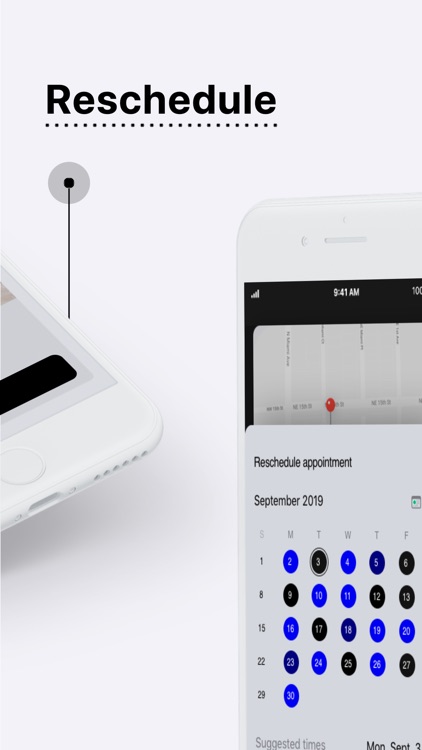 Silver Fox Barber Co.