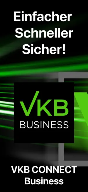 VKB Connect Business screenshot 2