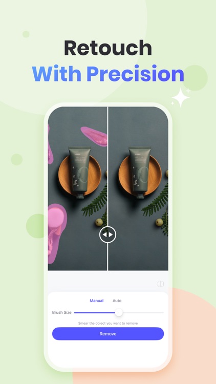 PicWish: AI Photo Editor screenshot-5