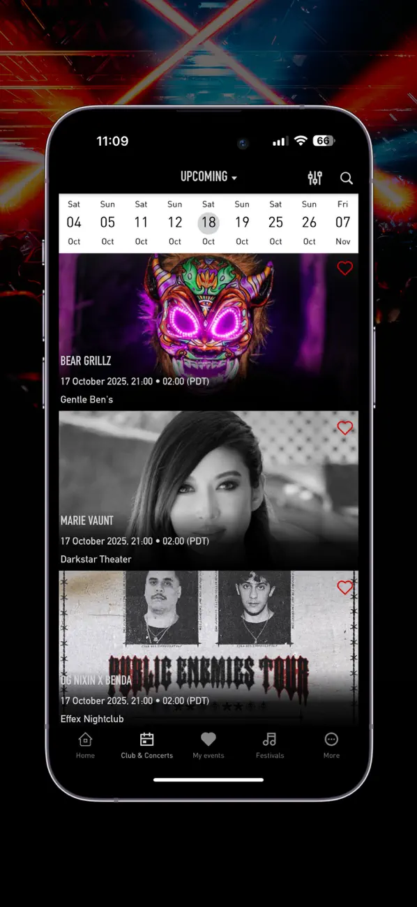 Screenshot #3 pour Relentless Beats