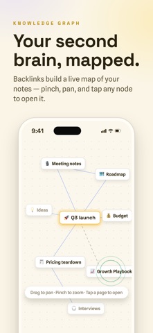 Stacy: AI Notes & Whiteboard Screenshot 7 of 10