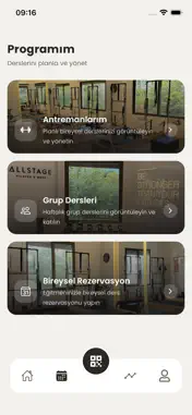 Allstage Studio screenshot 4