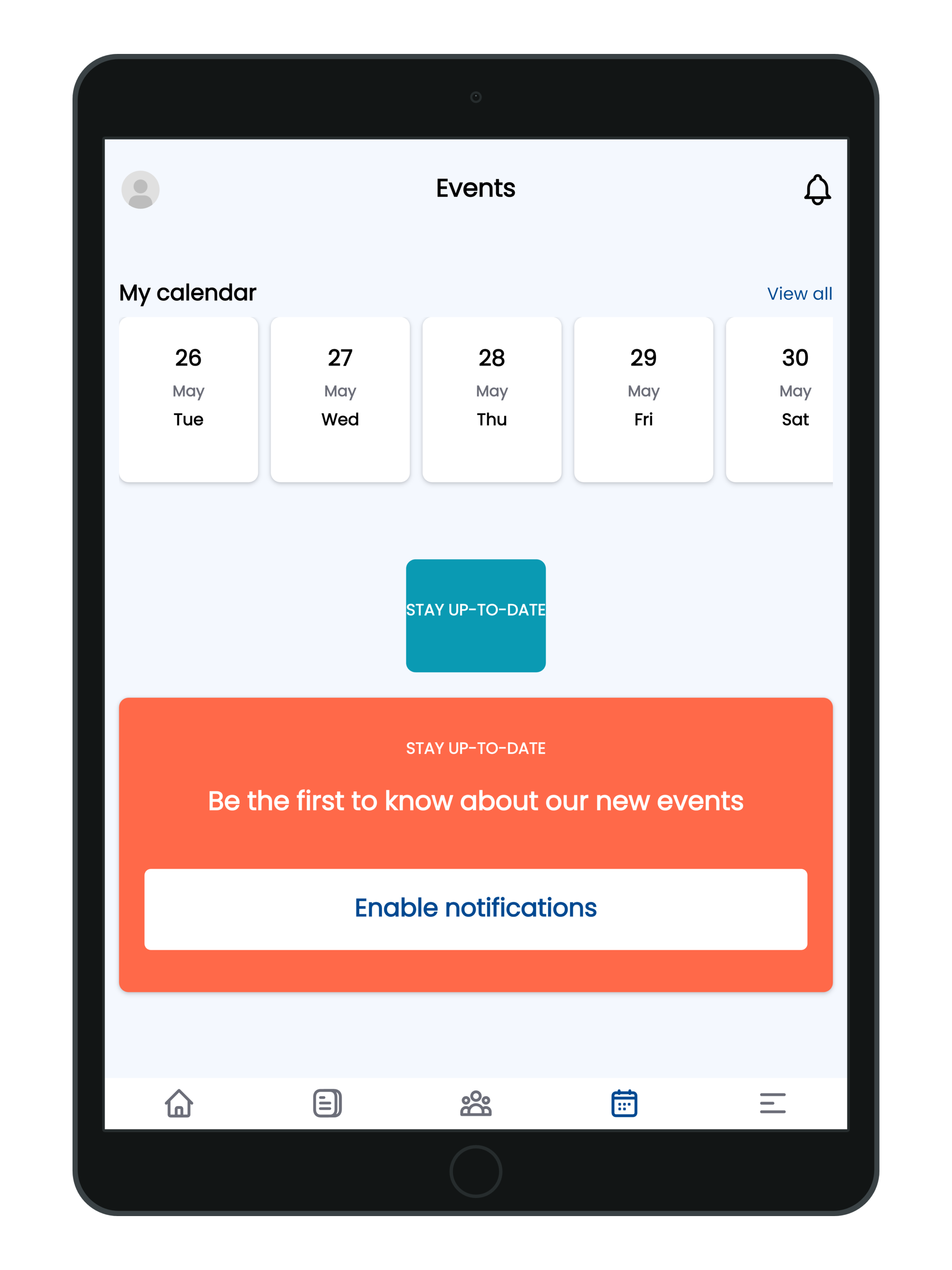 Amplified Planning