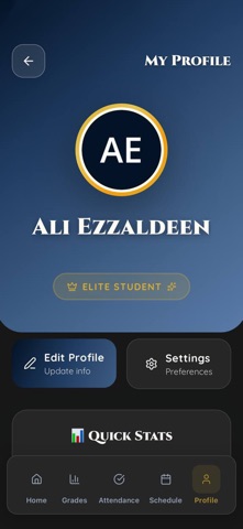 Nineveh Elite screenshot