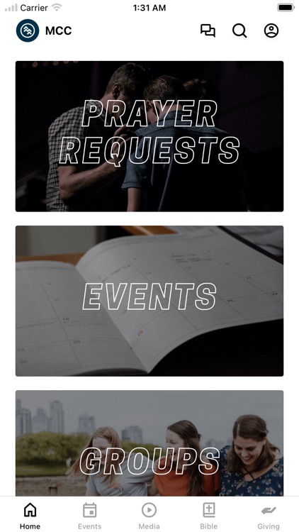 McCook Christian Church