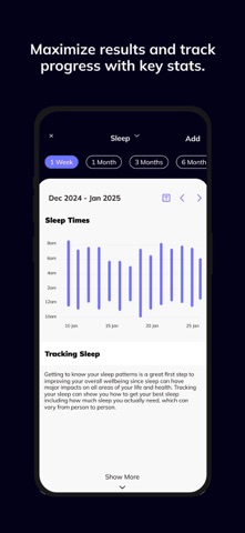 EFCT Lifestyles Screenshot 5 of 8