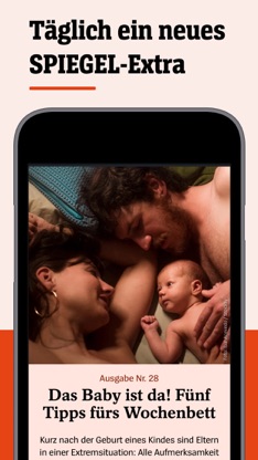 DER SPIEGEL - Nachrichten screenshot 6