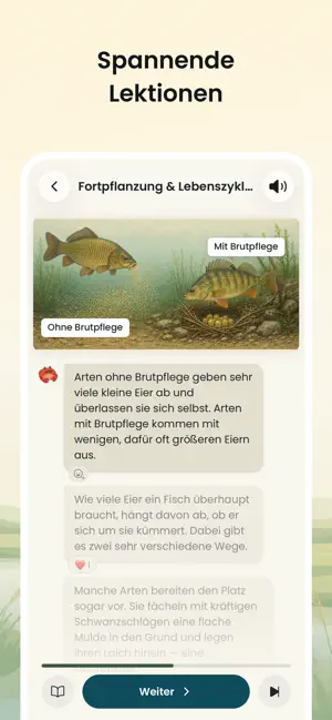 Angelmeister Angelschein Kurs screenshot 3