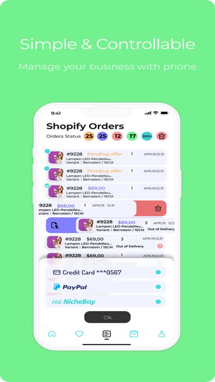 NicheBay screenshot-4