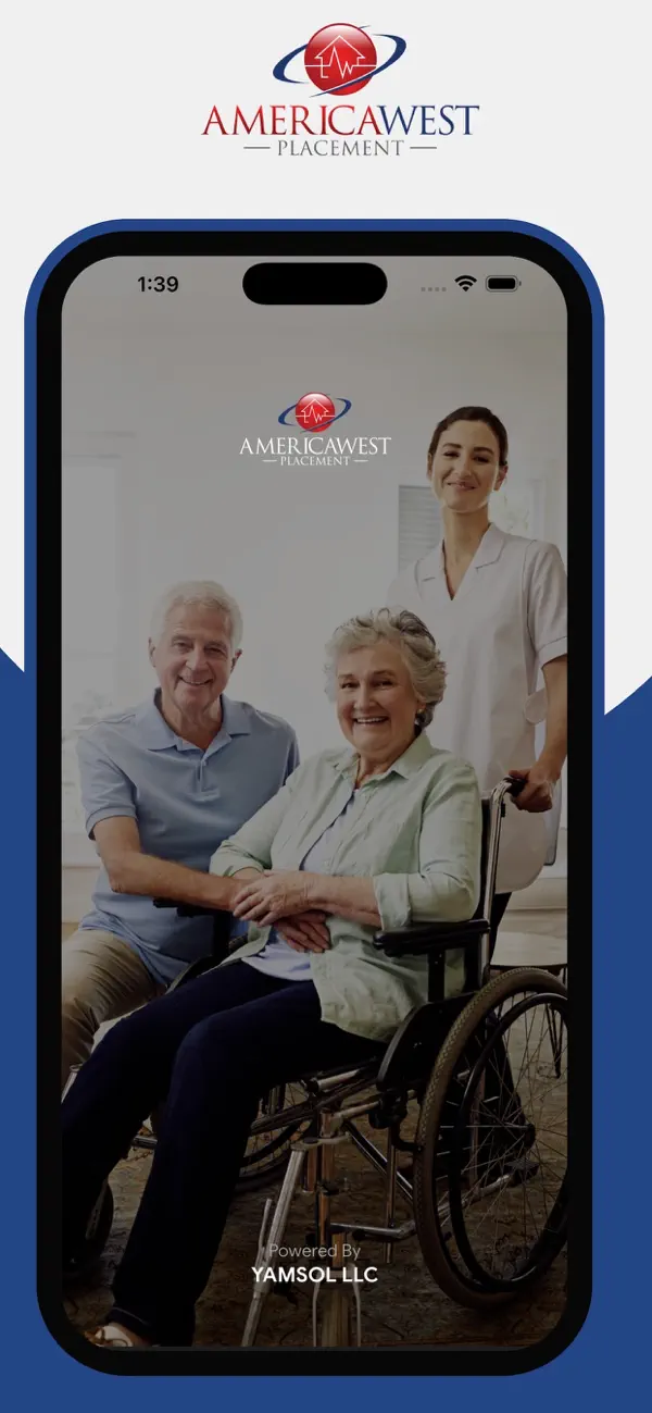 Screenshot #1 pour America West Placement: On-Q