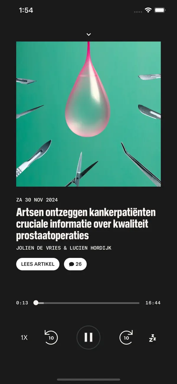 Screenshot #3 pour Follow the Money