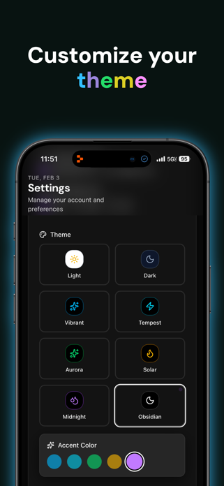 WeathrPlan Screenshot 10 of 10