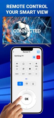 Smart View ™ screenshot