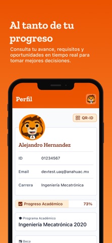 Soy León iPhone screenshot 6