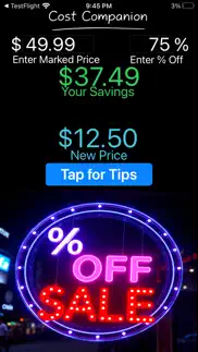 cost companion iphone images 2