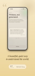 Geography - World Literacy App screenshot