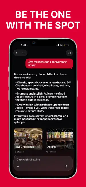 ShowMe STL: St. Louis Guide screenshot 3