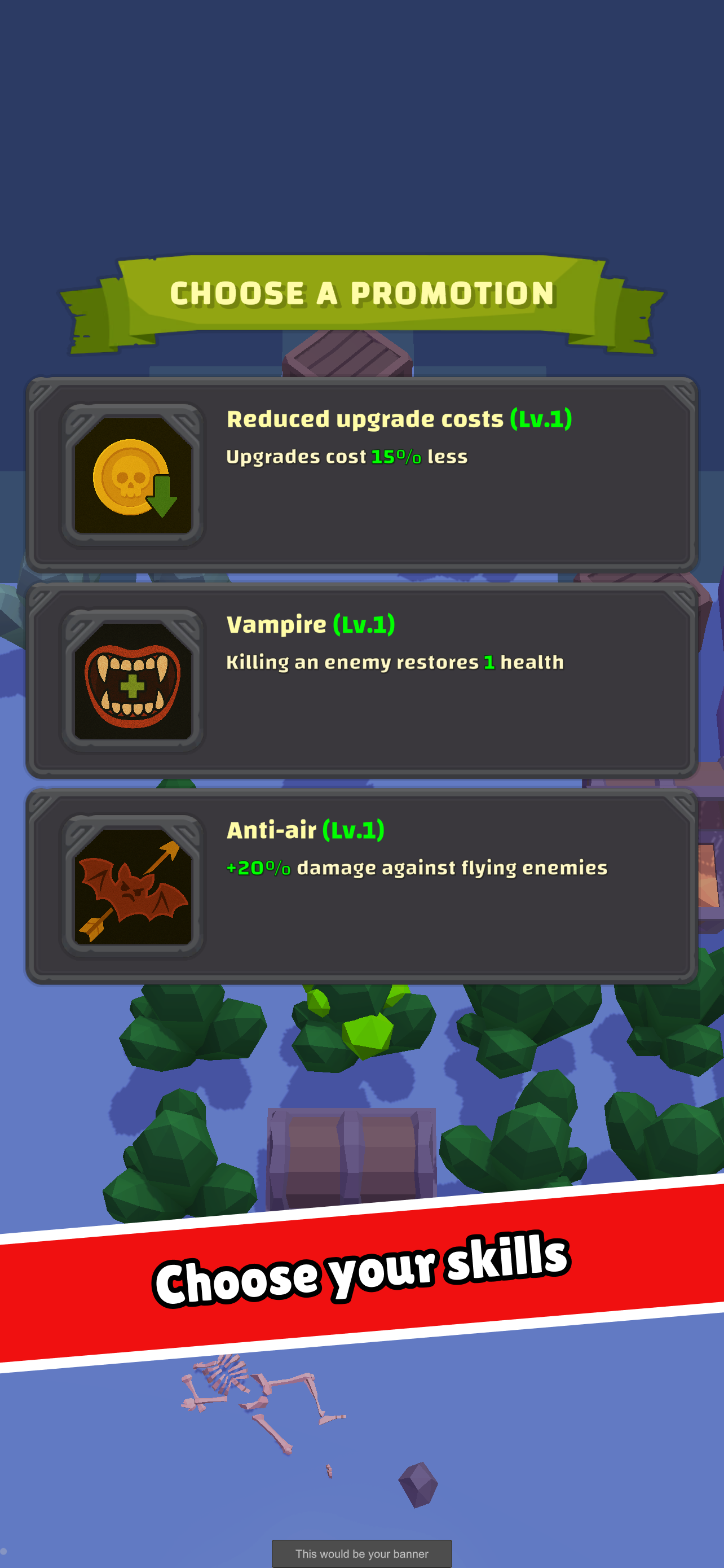 Underisland - Mining Adventure