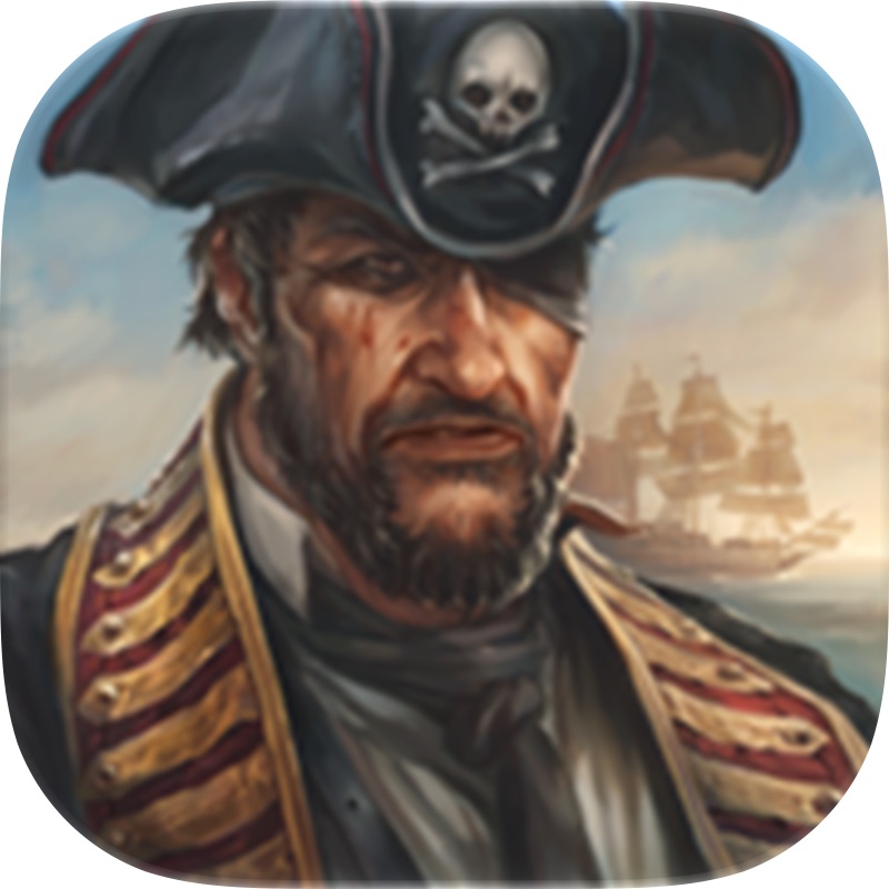 Plunder Pirates screenshot 1
