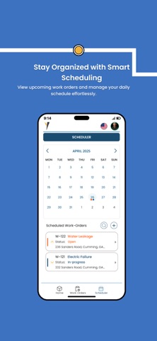 Yvooa Technician Screenshot 7 of 8