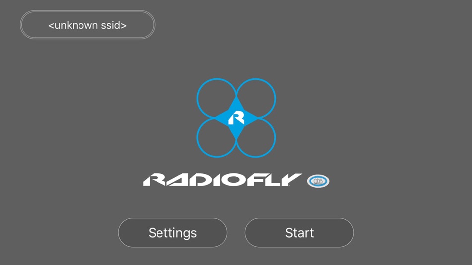 #1. RADIOFLY-ODS (iOS) 由: 文 张
