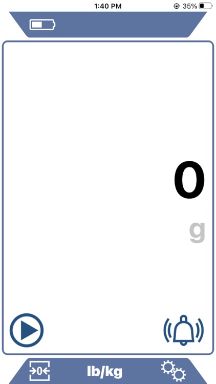 Wey-TEK Pro screenshot-3