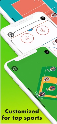 ZCoach Screenshot 10 of 10