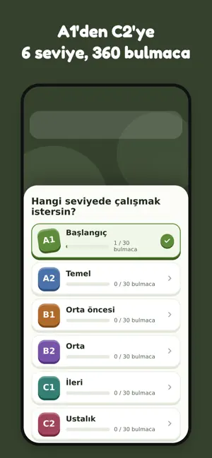 Kelingo screenshot 3