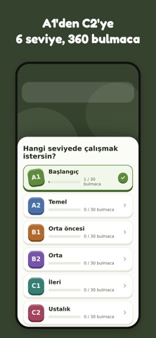 Kelingo screenshot 3