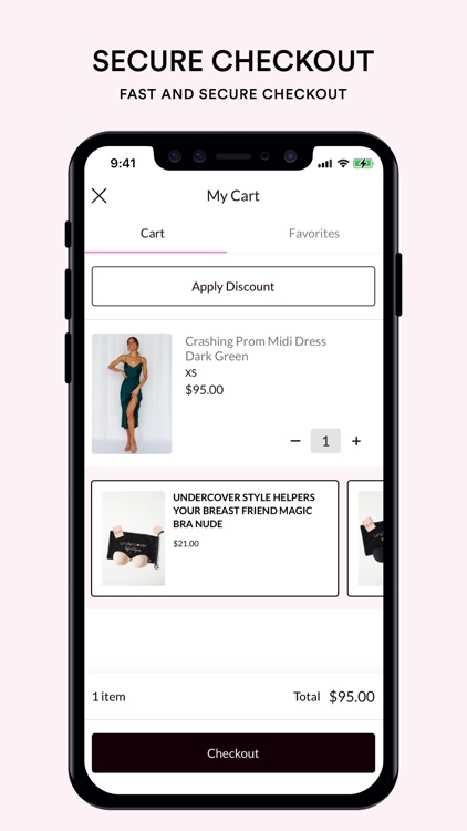 Hello Molly US screenshot-5