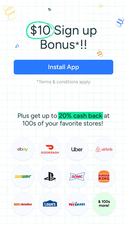 StoreCash : Instant Cashback screenshot-3