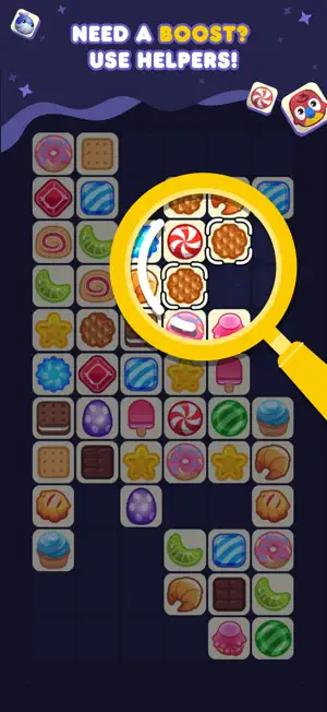 ONET Mahjong Connect screenshot 3