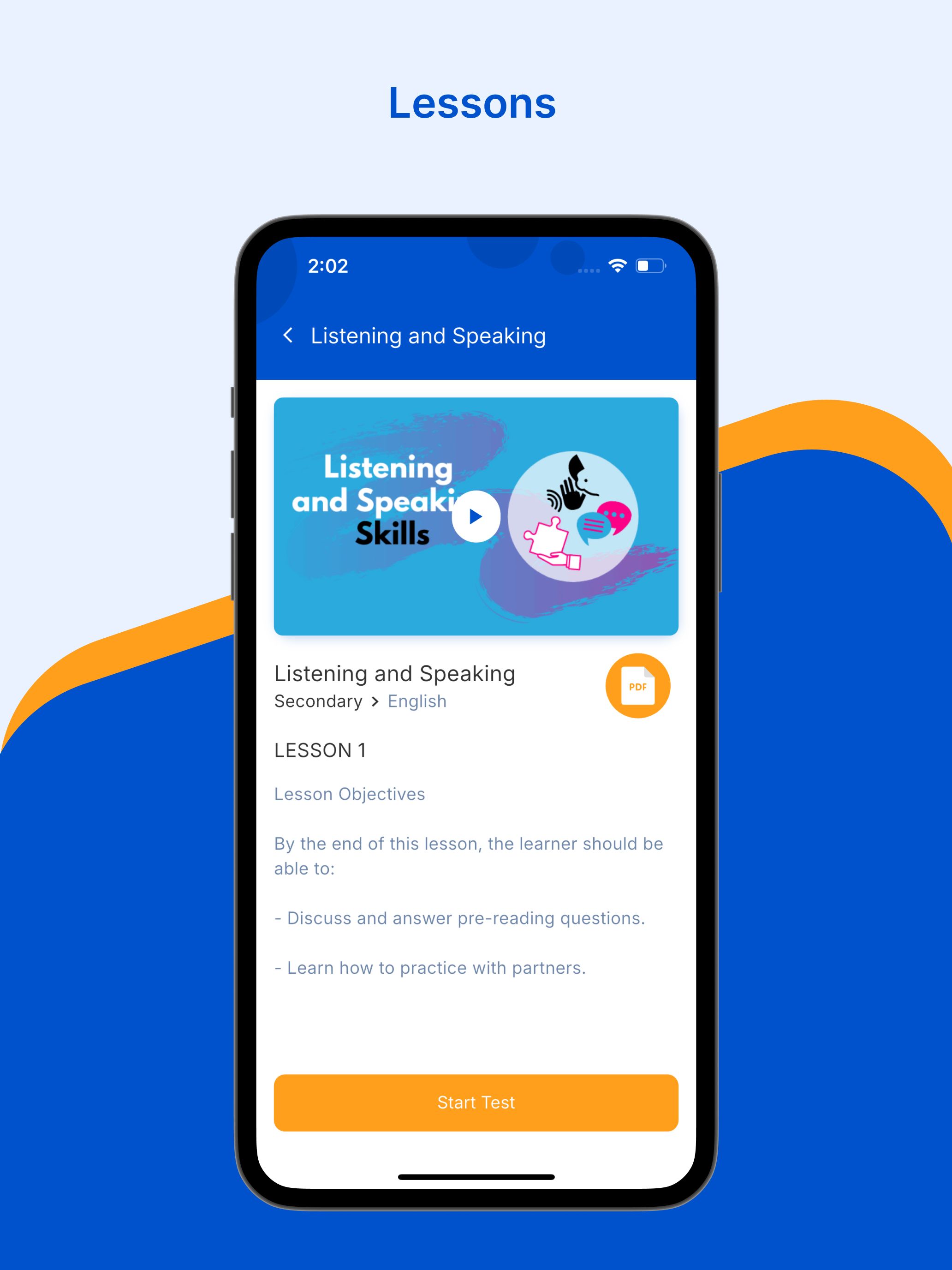 Mocalim Platform
