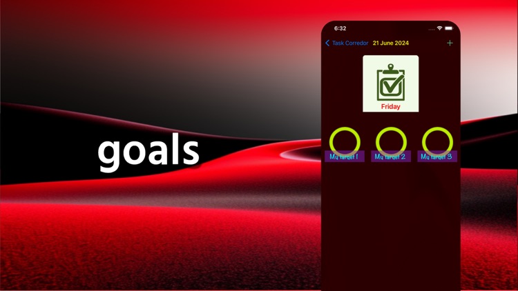 My Task Corredor Tracker Pro screenshot-3