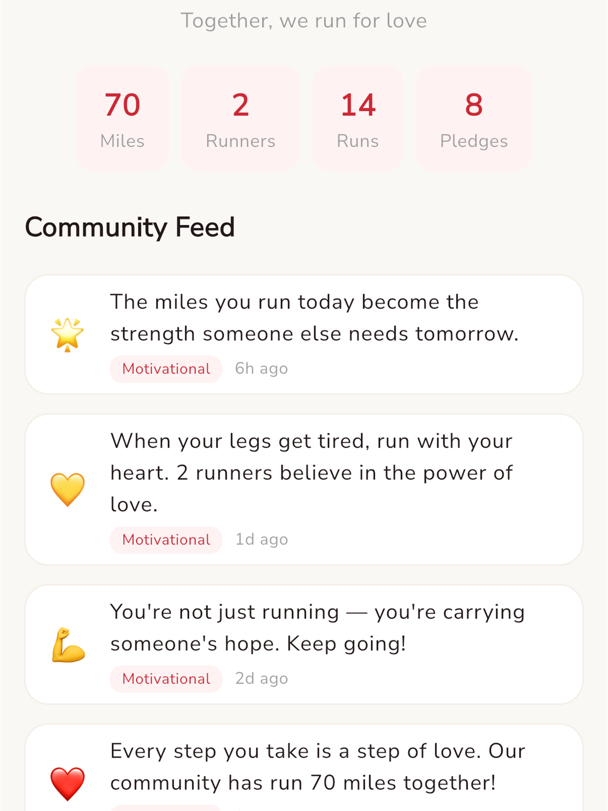 run4luv screenshot 13