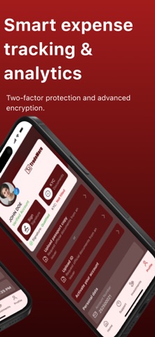 Trademore LLC screenshot