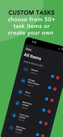 Are We Set? screenshot