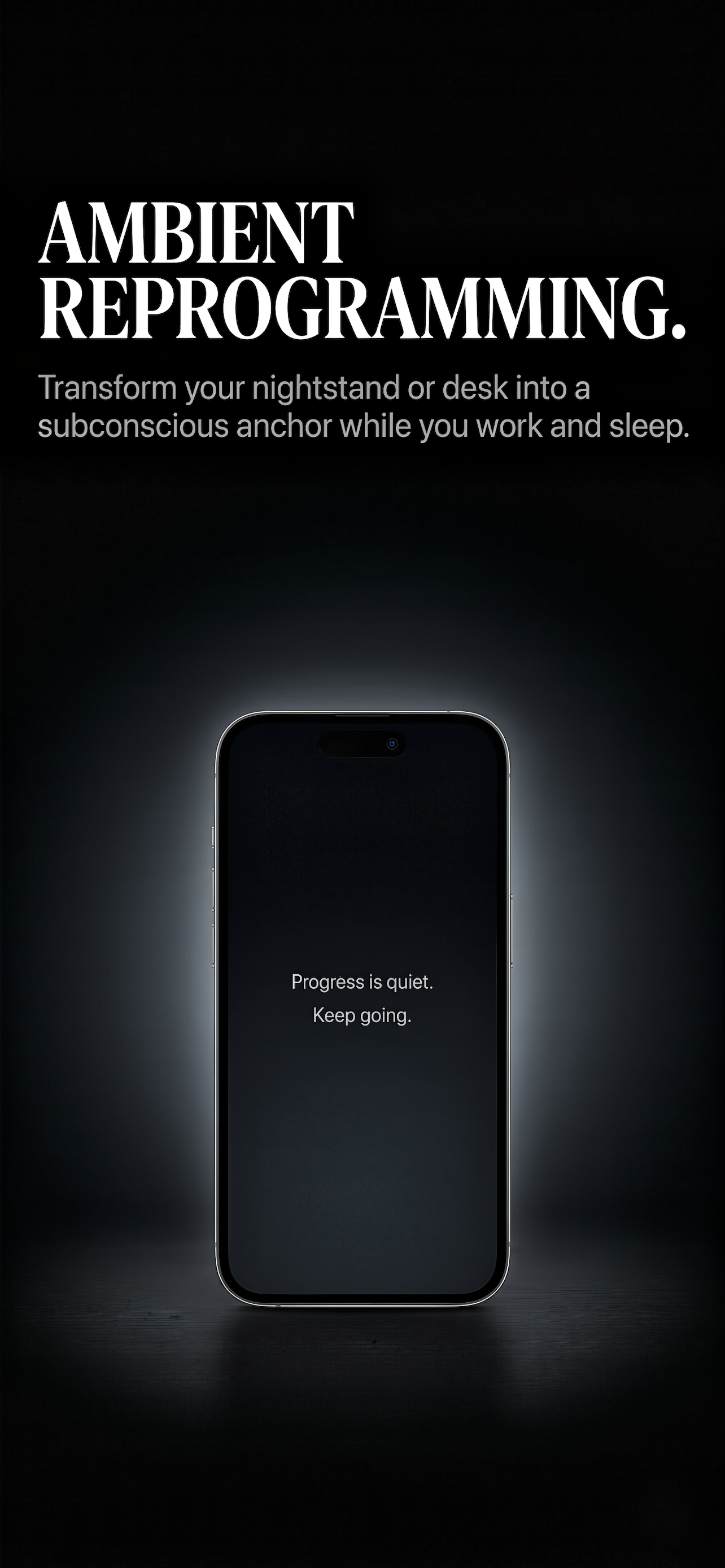 Backdrop: Subconscious Mind screenshot 4