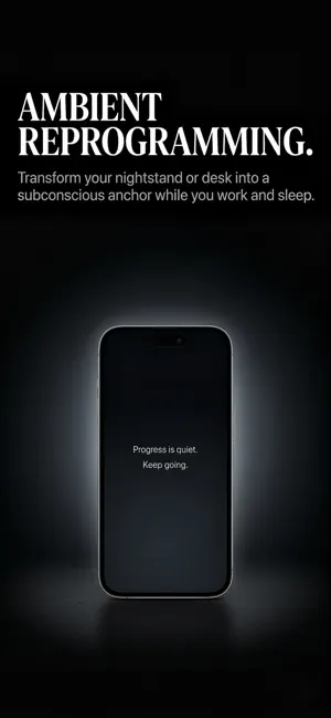Backdrop: Subconscious Mind screenshot 4
