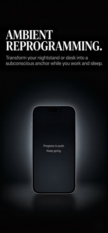 Backdrop: Subconscious Mind screenshot