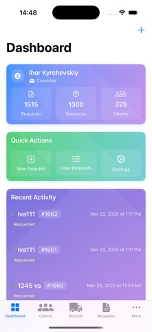 MaxGroup screenshot