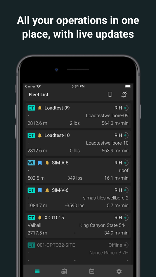 #1. IDEX Xplorer (iOS) 由: Stimline AS