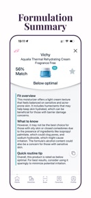 SkinBuddy: Ingredient Checker screenshot