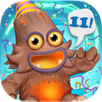 My Singing Monsters DawnOfFire