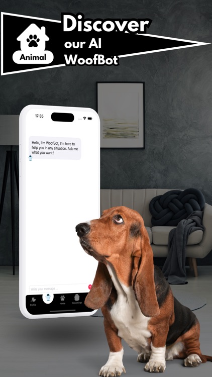 Zoove – Your pet comes first screenshot-3