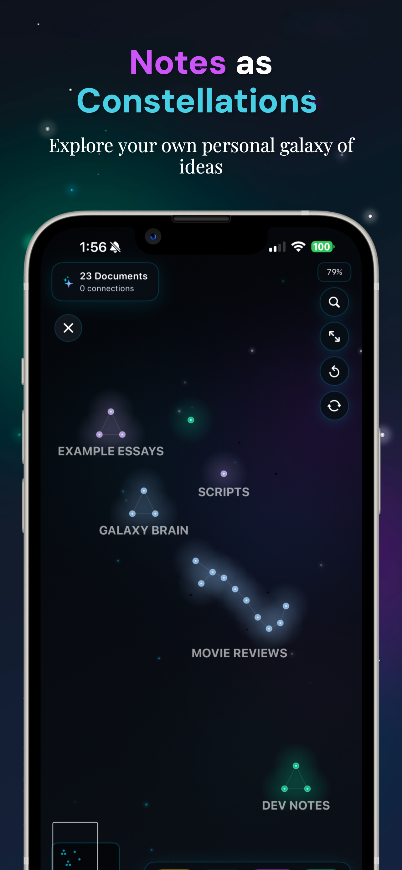 GemNote screenshot 3