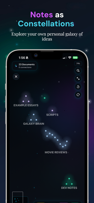 GemNote Screenshot 3 of 5