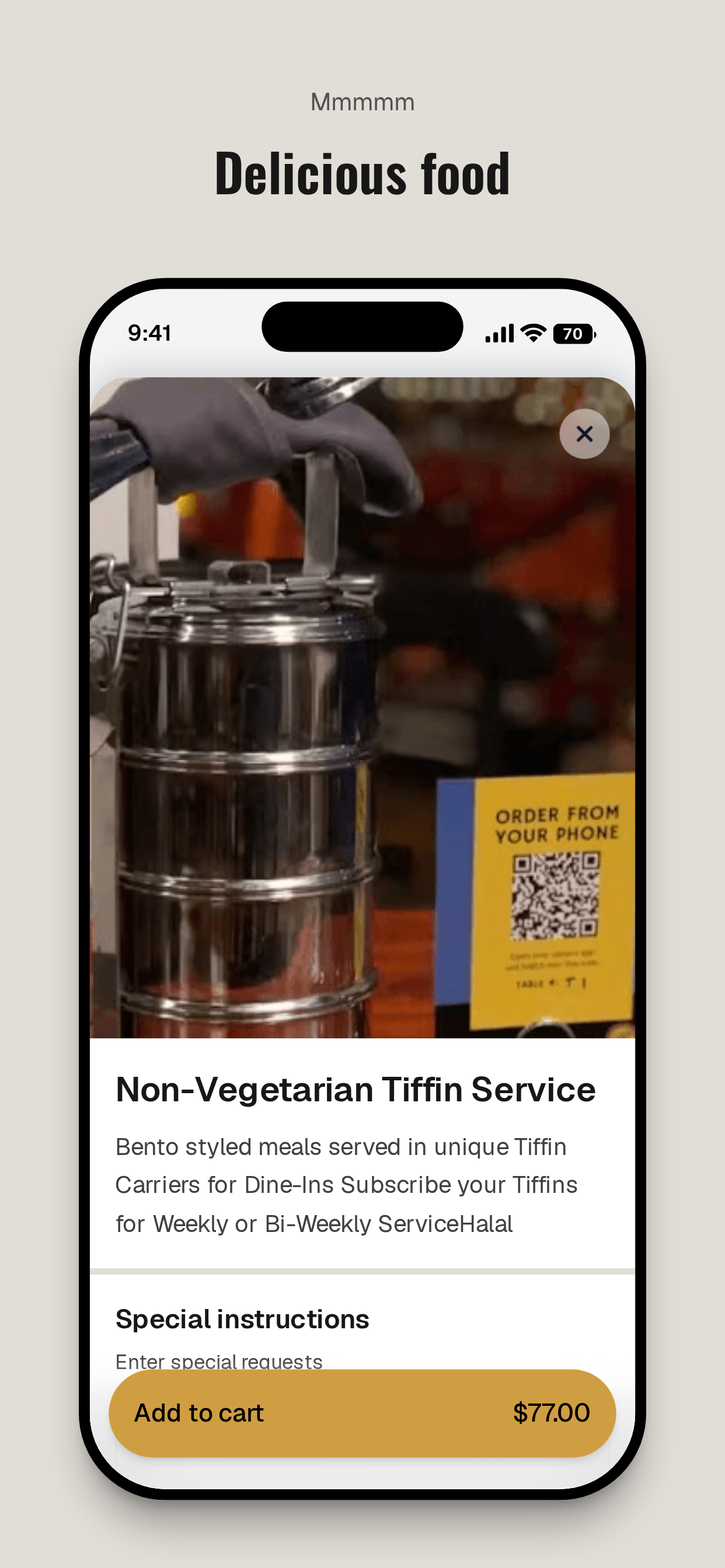 615chuTNey - A Very Indian screenshot 5