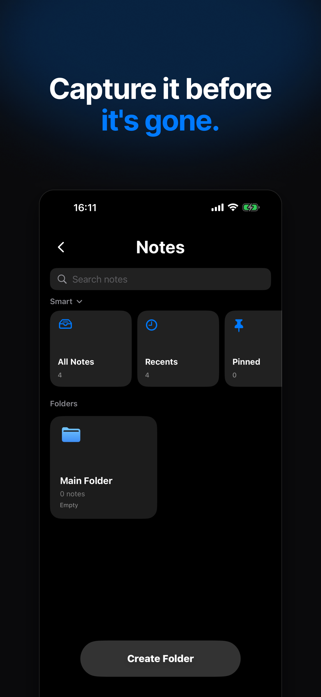 BeProductive - All in one app screenshot 5